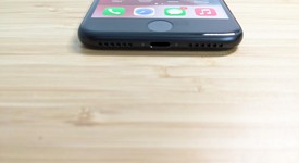 Good
													Apple iPhone SE 2nd Gen 2020 - Sprint, Black, 64 GB, A2275, photo 2 of 15