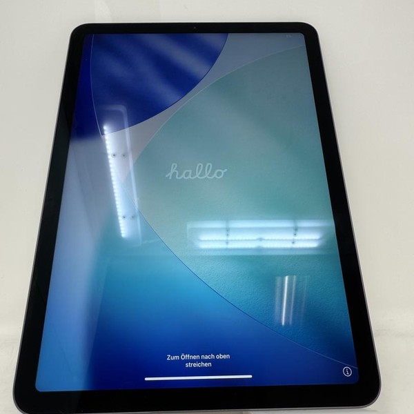Apple iPad Air - Unlocked, 64 GB, Gray