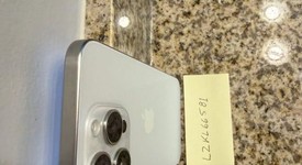 Mint
													Apple iPhone 15 Pro - Unlocked, White, 128 GB, A2848, photo 4 of 9