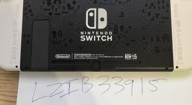 Mint
													Nintendo Switch - 32 GB, Animal Crossing: New Horizons, photo 2 of 15