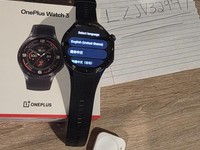 OnePlus Watch 3
