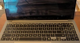 Good
													Samsung Galaxy Book4 Ultra - Moonstone Gray, 1 TB, 16 GB, 16", photo 3 of 11