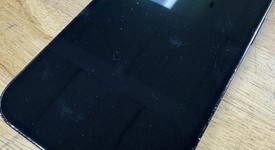 Fair
													Apple iPhone 14 Pro - Unlocked, Black, 256 GB, A2650, photo 2 of 9