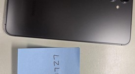 Mint
													Samsung Galaxy S24 Plus - Verizon, Black, 256 GB, 12 GB, SM-S926U, photo 3 of 8