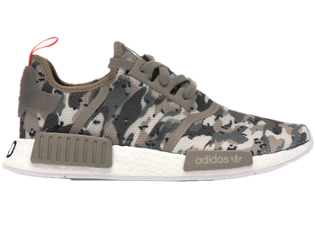 adidas NMD R1 Camo Clear Brown for sale