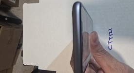 Good
													Apple iPhone 11 - Unlocked, Purple, 64 GB, A2111, photo 4 of 6