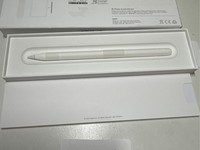 Apple Pencil 2nd Gen