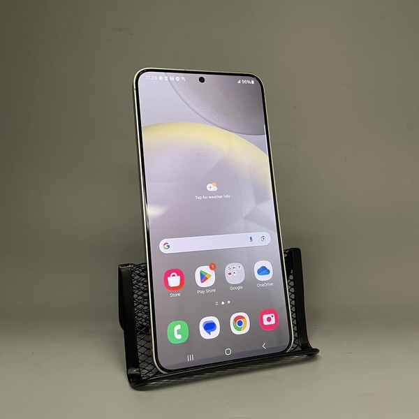 Samsung Galaxy S24 Plus - Unlocked Non-US, 512 GB, Gray, 12 GB, SM-S926B/DS