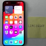 Good Apple iPhone 15 Plus - Verizon, Black, 128 GB, A2847