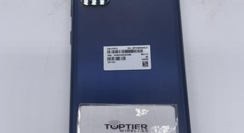 Good
													Samsung Galaxy S20 FE 5G - Verizon, Cloud Navy, 128 GB, 6 GB, SM-G781V, photo 4 of 9