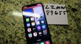 Good
													Apple iPhone 12 - Verizon, Black, 128 GB, A2172, photo 2 of 15