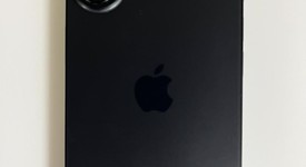 Mint
													Apple iPhone 16 - Unlocked, Black, 128 GB, A3081, photo 4 of 8
