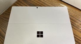 Good
													Microsoft Surface Pro 4 - 12.3 Inch - Wi-Fi, Silver, 256 GB, 8 GB, photo 6 of 6