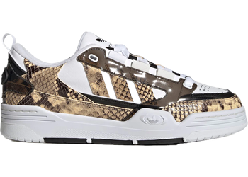 adidas Adi2000 Snakeskin Blanch Cargo for sale
