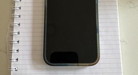 Mint
													Apple iPhone 14 - AT&T, Midnight, 256 GB, A2649, photo 2 of 7
