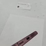 Good Samsung Galaxy S23 Ultra - US Cellular, 256 GB, Lavender, 8 GB, SM-S918U