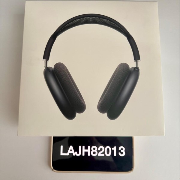 Apple AirPods Max 2 - Midnight