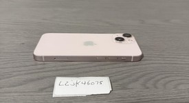 Fair
													Apple iPhone 13 Mini - AT&T, Pink, 128 GB, A2481, photo 4 of 8
