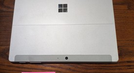 Good
													Microsoft Surface Go 2 - Wi-Fi, Pentium, Gray, 64 GB, 4 GB, photo 2 of 4