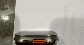 Mint
													Apple Watch Ultra 2 49mm - Unlocked, Natural, A2986, photo 4 of 8