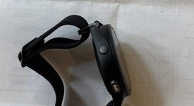 Mint
													Garmin Forerunner 265 - Black, photo 4 of 6