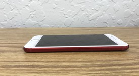 Good
													Apple iPhone 7 - Verizon, Red, 128 GB, A1660, photo 5 of 9