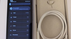 Mint
													Google Pixel 9a - Unlocked, Iris, 256 GB, 8 GB, photo 2 of 11