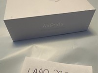 Apple AirPods 3rd Gen