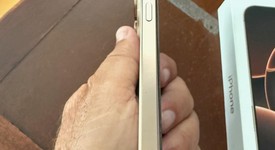 Mint
													Apple iPhone 16 Pro - Unlocked, Desert, 512 GB, A3083, photo 3 of 8
