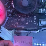 Used MSI GeForce GTX 1650 - GTX-1650-VENTUS-XS-4G-OC, Ventus XS OC