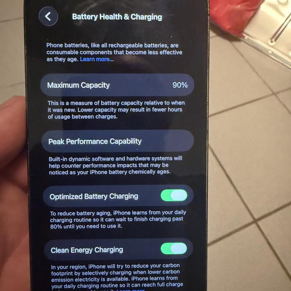 Apple iPhone 14 Pro - T-Mobile, 256 GB, Black, A2650