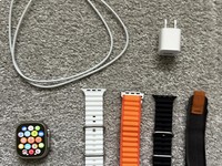Apple Watch Ultra 49mm