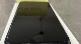 Good
													Apple iPhone SE 3rd Gen 2022 - Unlocked, Midnight, 64 GB, A2595, photo 2 of 6