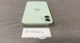Good
													Apple iPhone 12 - Xfinity, Green, 128 GB, A2172, photo 5 of 7
