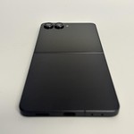 Good Samsung Galaxy Z Flip7 - Verizon, Jet Black, 256 GB, 12 GB, SM-F766U