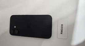 Mint
													Apple iPhone 16 - Unlocked, Black, 128 GB, A3081, photo 1 of 7