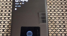 Good
													OnePlus 13 - Unlocked, Midnight Ocean, 512 GB, 16 GB, photo 3 of 9