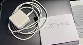Good
													MacBook Air 2020 - 13" - Apple M1, Gray, 512 GB, 8 GB, photo 2 of 8