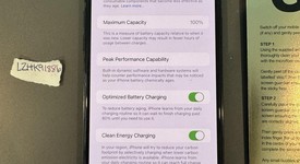 Fair
													Apple iPhone 11 Pro Max - Unlocked, Gray, 256 GB, A2161, photo 1 of 8