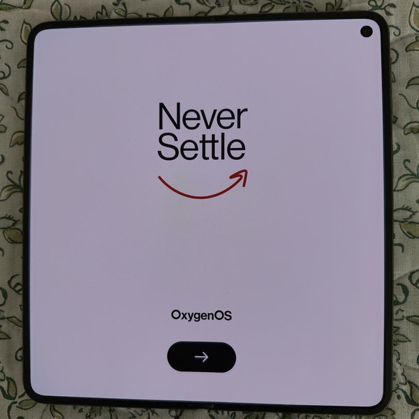 OnePlus Open - Unlocked, 512 GB, Black, 16 GB