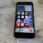 Fair Apple iPhone SE 3rd Gen 2022 - Verizon, 64 GB, Midnight, A2595