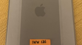 Mint
													Apple iPad 9th Gen - Wi-Fi, Gray, 64 GB, A2602, photo 2 of 3