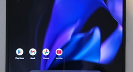 Mint
													Google Pixel 9 Pro Fold - Verizon, Obsidian, 256 GB, GGH2X, photo 1 of 10