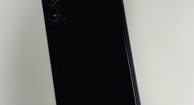 Good
													Samsung Galaxy S21 FE 5G - Verizon, Graphite, 128 GB, 6 GB, SM-G990U, photo 3 of 9