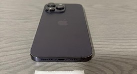 Mint
													Apple iPhone 14 Pro Max - Unlocked, Purple, 128 GB, A2651, photo 3 of 7