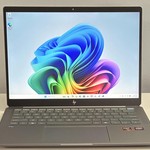 Good HP Omnibook Laptop