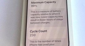 Good
													Apple iPhone 16 Pro Max - Unlocked, Desert, 256 GB, A3084, photo 2 of 8