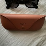 Mint Meta Ray-Bans - Black