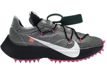 Nike Vapor Street Off-White Black Laser Fuchsia (Women's) for sale