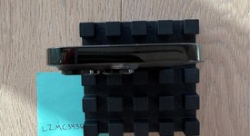 Good
													Apple iPhone 14 Pro - Unlocked, Black, 1 TB, A2650, photo 3 of 7